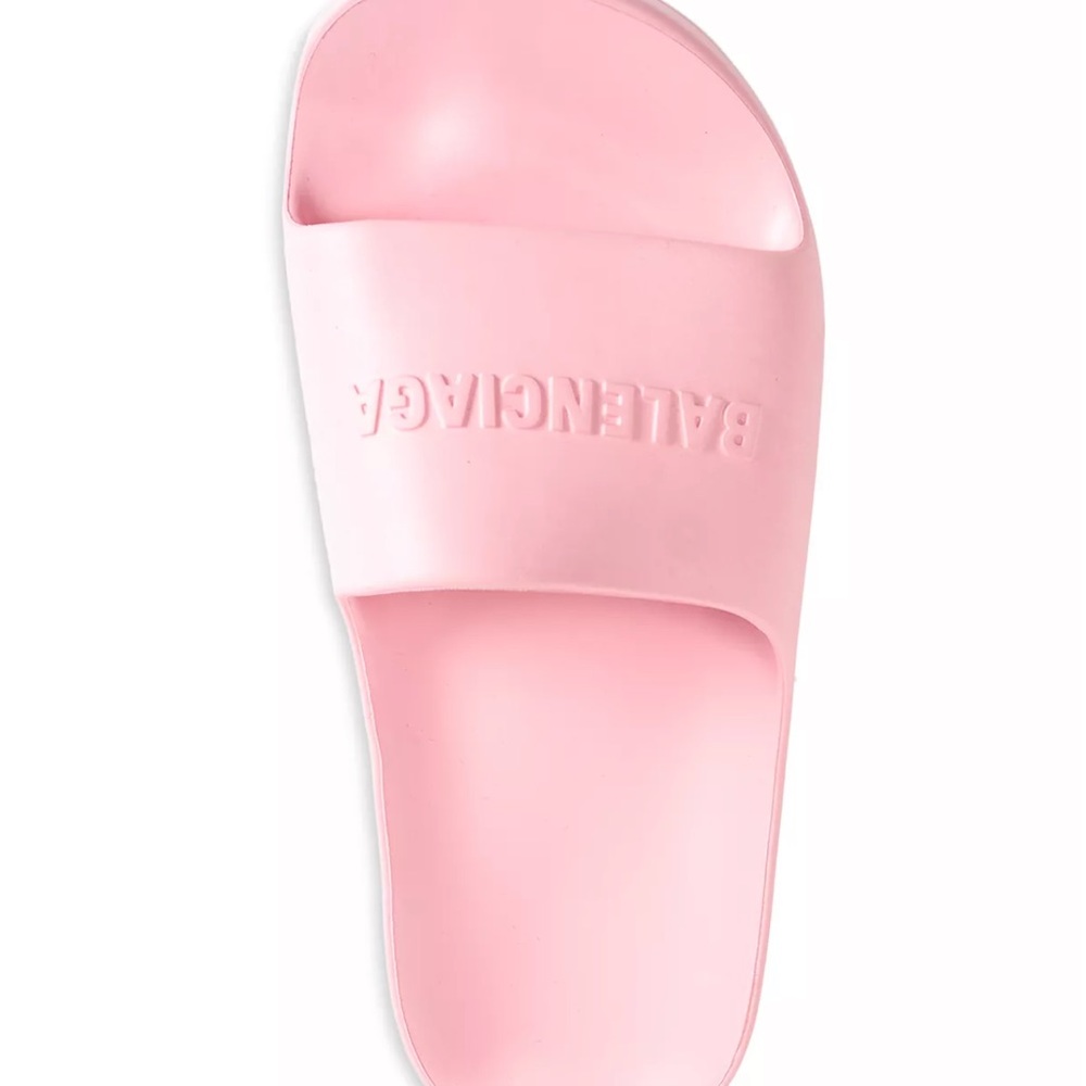 Balenciaga Chunky Platform Slide Sandals size 35 5 5.5 - Picture 6 of 11